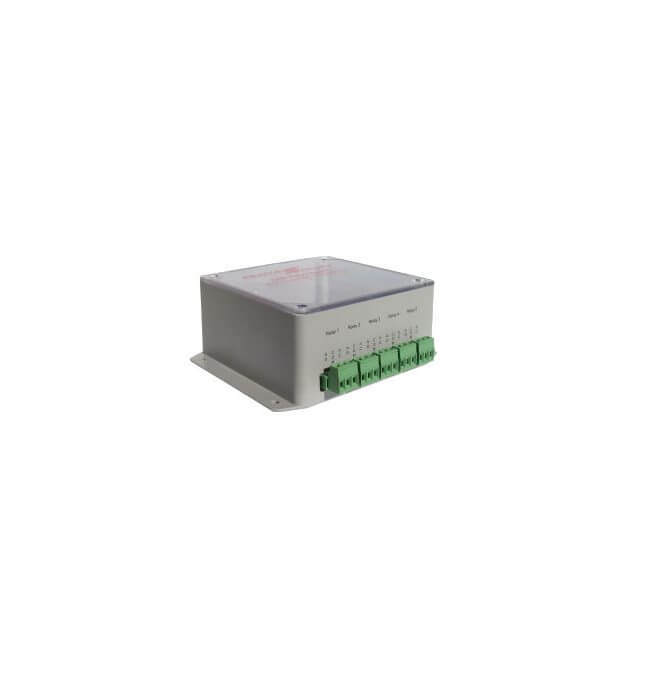 USB Relay Board